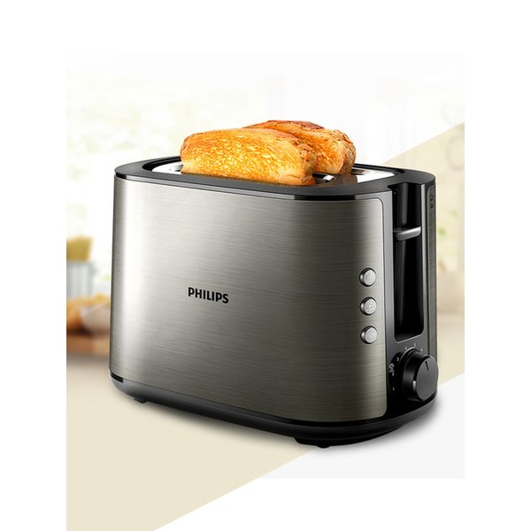 비바 컬렉션 토스터 HD2651/80