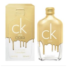 향수닷컴 캘빈 클라인 CK ONE GOLD EDT 200ml