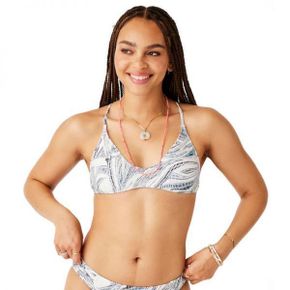 4659016 Carve Designs Womens Tamarindo Bikini Top