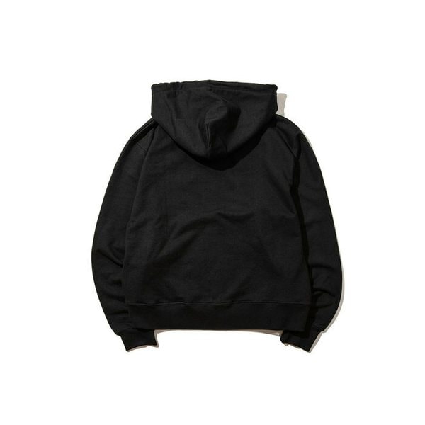dw hood_zip-up (black)