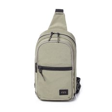 MARSTON 2 슬링백 Khaki UD394005