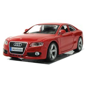 4[아카데미과학] XD프라 1/32 아우디 A5 AUDI A5