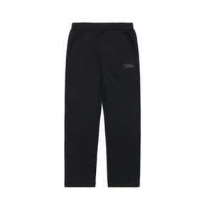 K223UPT240 베이직 담보루 트레이닝팬츠 CARBONBLACK