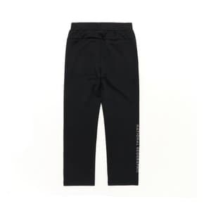 K223UPT240 베이직 담보루 트레이닝팬츠 CARBONBLACK