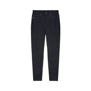 노스페이스 여성 CLASSIC DENIM PANTS P6NL85A-NAV