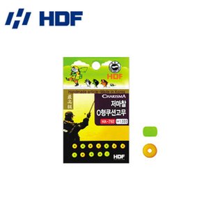 해동 HA-792 카리스마 저마찰 O형 쿠션고무