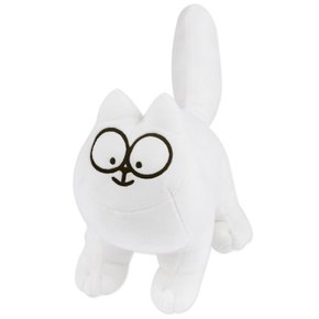 사이먼스 캣 봉제인형-스탠딩(25cm)