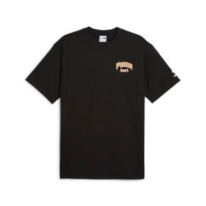 포 더 팬베이스 그래픽 반팔티 PUMA TEAM FOR  Graphic Tee 626187 01 02