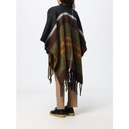 바버 여성 케이프 FW26 LSC0353 TN12