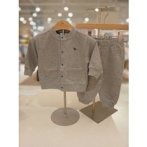 [부산점] COZY가디건상하세트 (45A7067233)