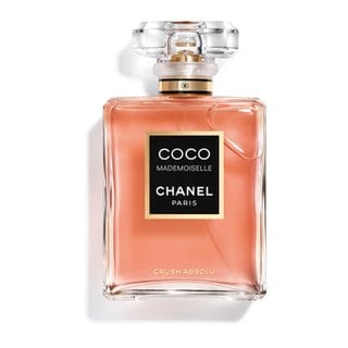 CHANEL 코코 마드모아젤 크러쉬 압솔뤼 오 드 빠르펭 100ml