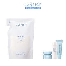 크림 스킨 리필 170ml