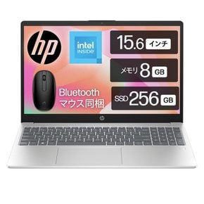 HP HP 15-FD0045TU N100 8GB 256GB SSD 블루투스 노트북 인텔 프로세서 메모리 마우스 포함