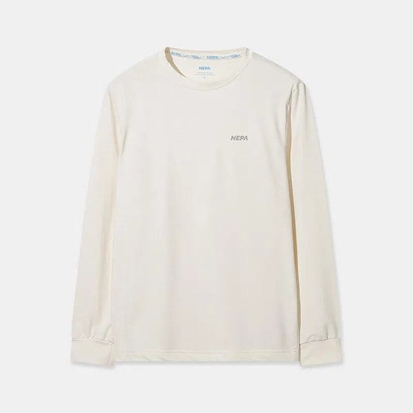 [부산점] 공용 포레스타 긴팔 라운드티셔츠 7LE5320