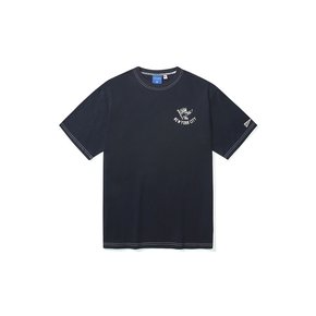 200TH ANNIVERSARY LIMITED S/S T-SHIRTS 크라운네이비