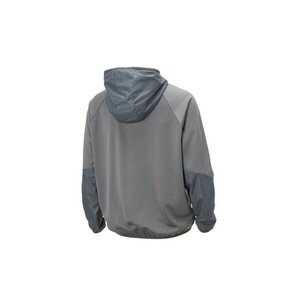 보온성 뛰어난 후드 긴팔 티셔츠 FLEECE HOOD PULLOVER 32YC3622