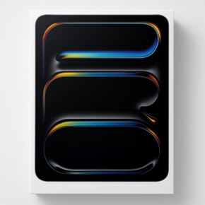 아이패드 프로 13 M5 WiFi 2TB 스페이스 블랙 MDYT4KH/A/BZ