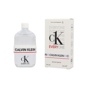 Calvin Klein 캘빈클라인 CK 에브리원 오드뚜왈렛 50ml