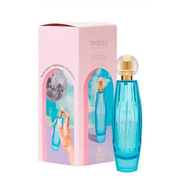미스터앤미세스 퀸 룸 스프레이 100ml 6종/ 향 선택