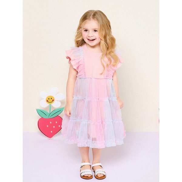 러블리오로라샤원피스