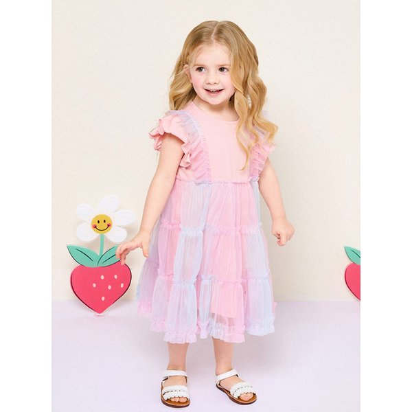 러블리오로라샤원피스