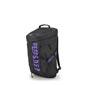 titan backpack(violet)