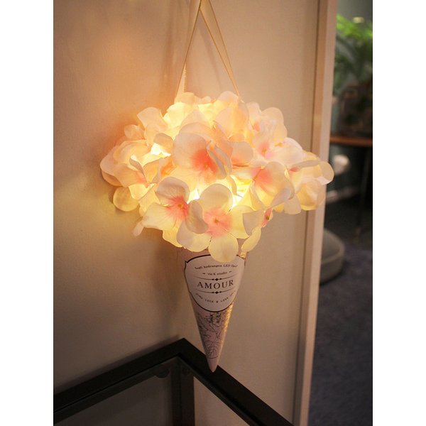 플라워 무드등 모음전