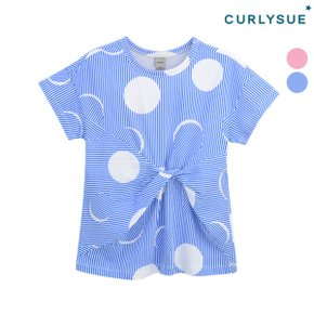 스트라이프 꼬임롱티 COM1XATS01_P302942283