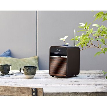 루악오디오 [루악] R1 디럭스 블루투스 오디오 R1 mk4 Deluxe bluetooth radio