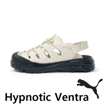 푸마 스포츠 쿠션 샌들 힙노틱 벤트라 Hypnotic Ventra  404381 02