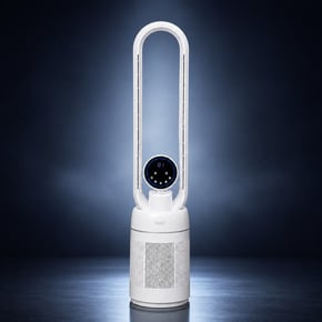 BLDC 날개없는 선풍기 BR-R1500BL 선풍기 날개없는선풍기 타워팬 BLDC선풍기 리모컨선풍기
