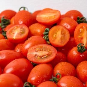 프레시 아삭탱글 대추방울토마토 로얄과 5kg