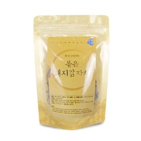 수제 볶은 돼지감자차 70g (국내산) (WDE0278)