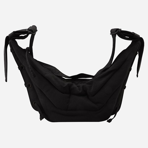 [시흥점] 5F BG293 LF1330 BR490 스몰 소프트 게임 백 다크 초콜릿