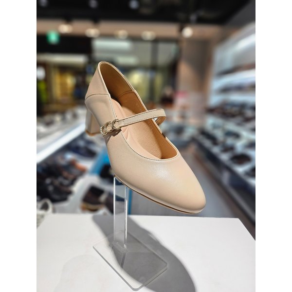 [파주점] 미셸 by 탠디 여성메리제인구두 5cm 펌프스 125036d