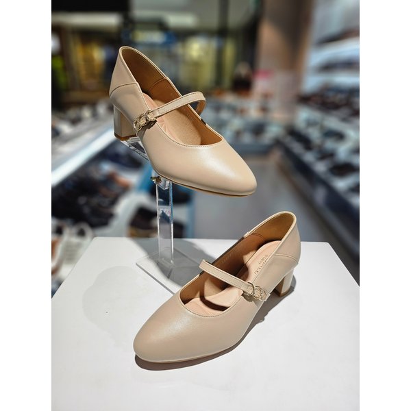 [파주점] 미셸 by 탠디 여성메리제인구두 5cm 펌프스 125036d