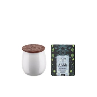 알레시 더파이브시즌 캔들 250g Ahhh 봄 / MW62S 2 W