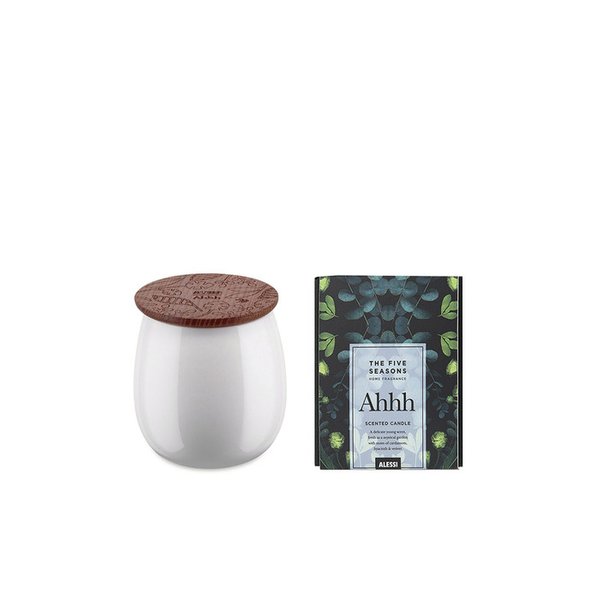 더파이브시즌 캔들 250g Ahhh 봄 / MW62S 2 W