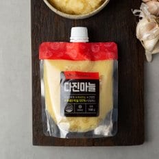  [엔젤식품] 다진마늘(160G)