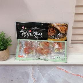 애견 행복한간식 닭갈비 400g (S10491643)