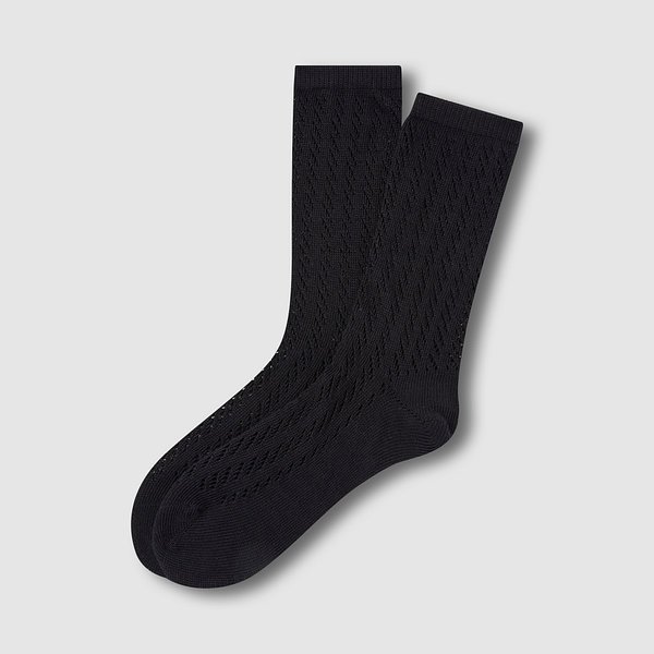 여 포인텔 장목 양말 1족 J146203153099