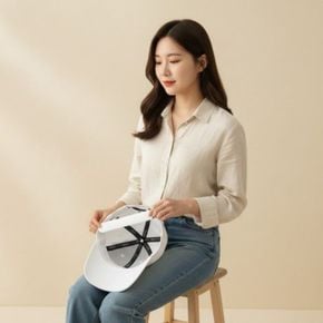 10p 땀방지 라이너 모자 땀패치 황변방지 캡라이너 화장품묻음