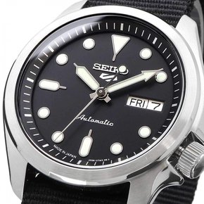 SEIKO 5 SPORTS SKX Sports Style Made in Japan SRPE67 [] [세이코] 자동 감기 메카니컬 유통