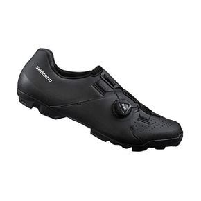 일본 시마노 클릿슈즈 Shimano XC300 SPD MY2022 사이클링 슈즈 와이드 사이즈 1363647