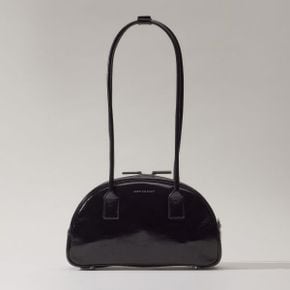 OZ Half Moon Bowling Bag Glossy Black (0JSO1SH40203F)