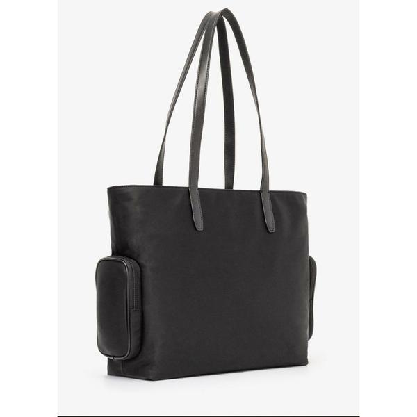 [국내배송]마이클코어스 카이 라지 나일론 멀티 포켓 토트 35T5S5FT9C