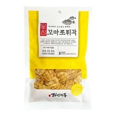 닻심 바삭한 주전부리 꼬마포튀각 1개[33948422]