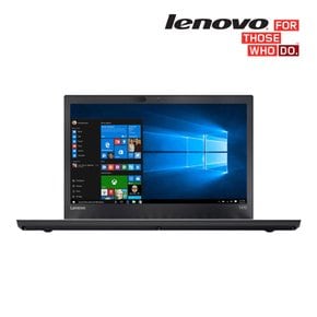 ThinkPad T470P i7 7세대 8G SSD256G Win10 14인치 지포스 게이밍 중고 노트북