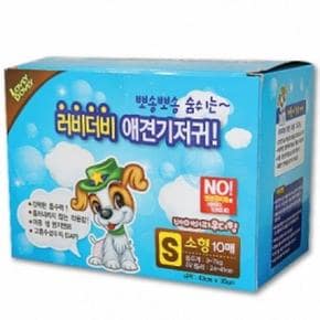 외출시 용변처리용 애견기저귀 S 10p A77957 개기저귀 (S12373476)