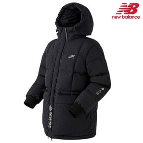 롱패딩 NBNPA4L023-BK GORE-TEX INFINIUM